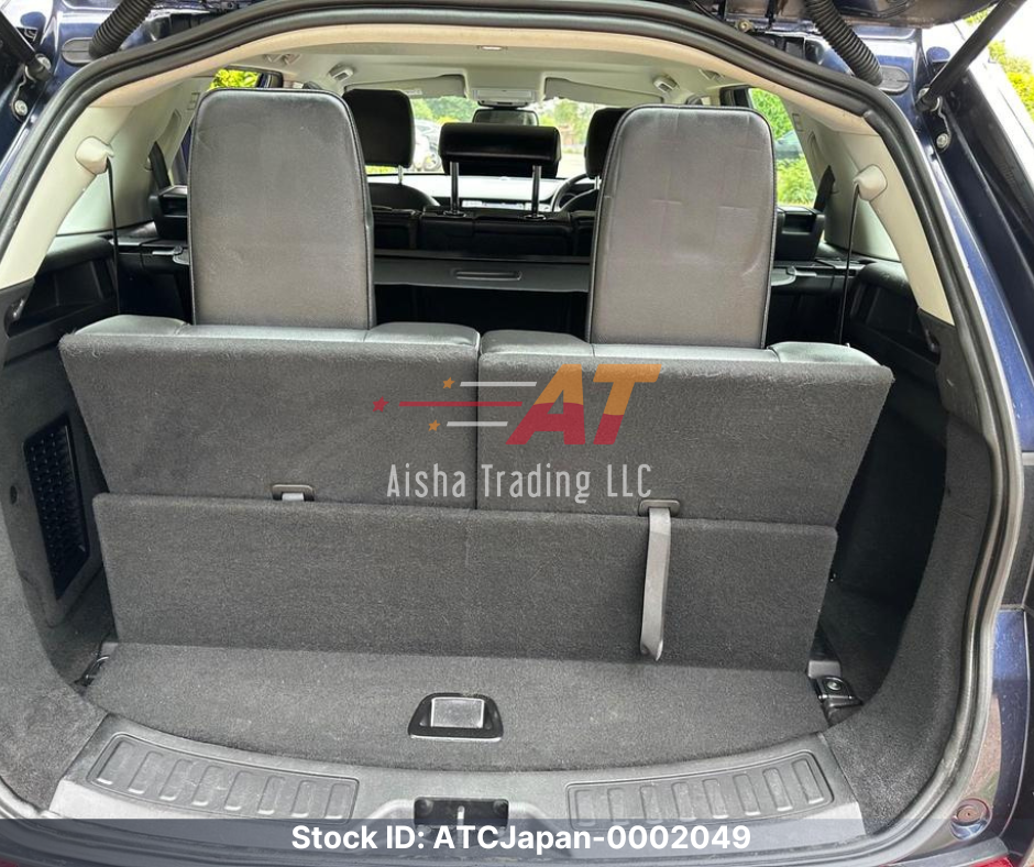 2017 Land Rover Discovery Sport
